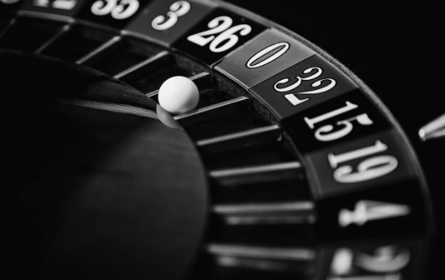 Live roulette wheel at pastiwin BandarQ