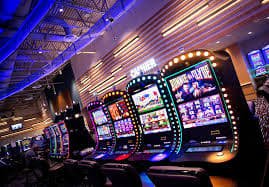 Spin result and payout confirmation screen on pastiwin Fa Cai Shen Deluxe